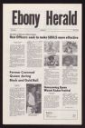 Ebony Herald, May 1976 